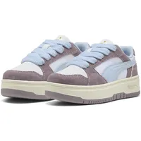 Puma Rebound Femme Memoires Kinder Weiß 34