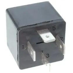 VEMO Relais, Wisch-Wasch-Intervall Q+, Erstausrüsterqualität Wisch-Wasch-Intervall,Relais, Kühlerlüfternachlauf Motorraum 12V für SKODA VW SEAT AUDI V