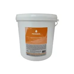 PEVANOL Handreiniger zur Entfernung von starken Verschmutzungen 050107 , 10 Liter - Eimer