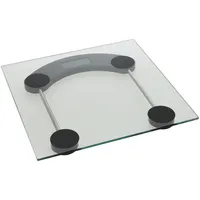 Koopmann Personenwaage Digital Glas