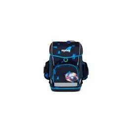 ergobag Cubo Light Set VerfolgBärjagd