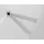 Giese Handtuchhalter einteilig ausziehbar Chrom 91615-02