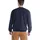 CARHARTT Hoodie Blau M