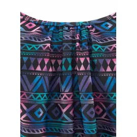 LASCANA Tankini Damen Mehrfarbig 52