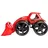Vedes WADER Maximus Traktor Länge 60 cm
