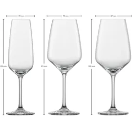 Schott Zwiesel Tulip Gläser-Set 0,3 l 12 St.