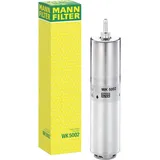 Mann-Filter WK 5002