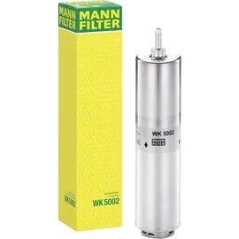 Mann-Filter WK 5002