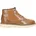 MAN U POVE ANKLE BOOTS LT BROWN 44_EU