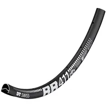 DT Swiss RR 411 DB asymmetric Disc 32 Loch