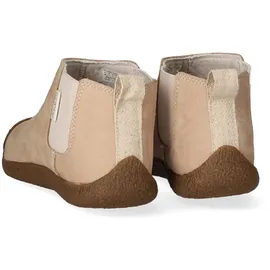 Keen Mosey Chelsea Leather Beige - Gr.: 37,5