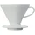 Hario V60 Coffee Dripper 02 Ceramic White