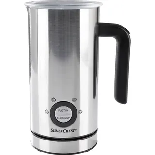 Silvercrest Milchaufschäumer SMA 500 F1