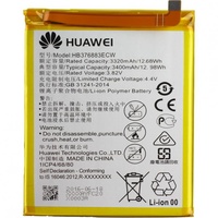 Huawei Original HUAWEI HB376883ECW für P9 Plus