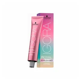 Schwarzkopf Igora Royal Pearlescence 9.5-29 pastell lavendel 60 ml
