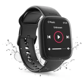 Hama 4000 Black