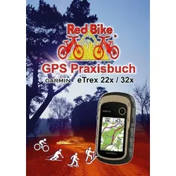 GPS Praxisbuch Garmin eTrex 22x / 32x