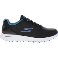 Skechers Go Golf Max 2 Damen-Schuhe Arch Fit, Schwarz mehrfarbig, 39 EU - 39 EU