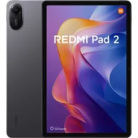 Xiaomi Redmi Pad 2 11" 4 GB RAM 128 GB Graphite Gray