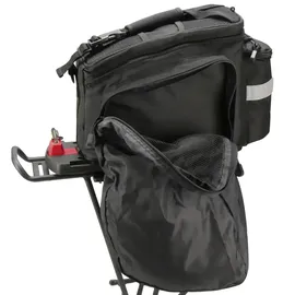KLICKfix Tourino schwarz