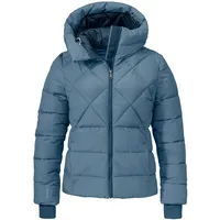 Schöffel Ins Jacket Boston L, warme Winterjacke aus recycelten