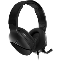 Turtle Beach Recon 200 GEN2 Gaming-Headset - Schwarz