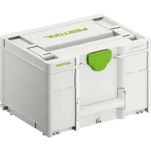 Festool Systainer3 SYS3 M 237