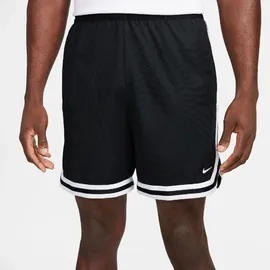 Nike DNA Dri-Fit 6" Herren Hose, schwarz - XL