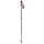 Komperdell Carbon EVO Zero Compact 90-120 cm rot
