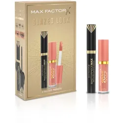Max Factor Glazed Look Set Geschenkset