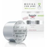 Eucerin Gesichtscreme Eucerin Hyaluron Filler Ersatzteil Trockene Haut 50 ml Spf 15