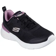 SKECHERS Skech-Air Dynamight 2.0 Damen Lila/Schwarz 37