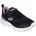 Skech-Air Dynamight 0 Damen Lila/Schwarz 37