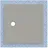 Geberit CleanFloor30 Rechteck-Duschwanne, 551011291,