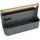 Leitz Schreibtisch Organizer mit Griff aus Filz