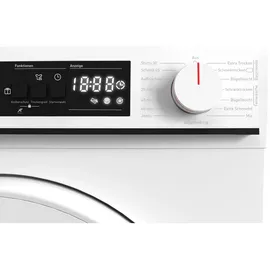 Sharp KD-NHA7S8PW3-DE Wärmepumpentrockner (7 kg)