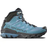 La Sportiva Ultra Raptor 3 Mid GTX Schuhe (Größe 42.5, blau)