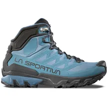 La Sportiva Ultra Raptor 3 Mid GTX Schuhe (Größe 42.5, blau)