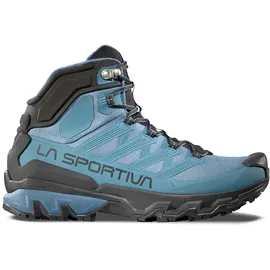 La Sportiva Ultra Raptor 3 Mid GTX Schuhe (Größe 42.5, blau)