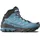 La Sportiva Ultra Raptor 3 Mid GTX Schuhe (Größe 42.5, blau)