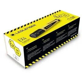 Ledlenser EX4