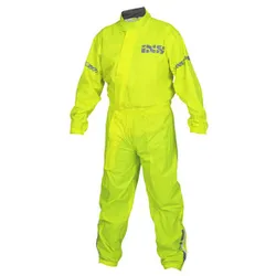 IXS Ontario 1.0 1-Teiler Regen-Kombi grün, XL