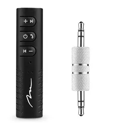 Media-Tech Bluetooth Audio Receiver MT3588