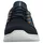 Rieker Slip-On Sneaker Herren Blau/Braun 41