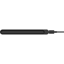 Microsoft Surface Slim Pen Charger Schwarz 8X2-00002