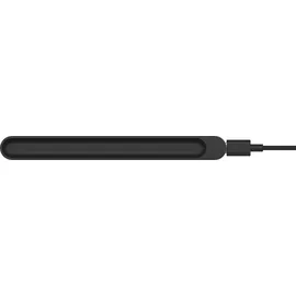 Microsoft Surface Slim Pen Charger Schwarz 8X2-00002