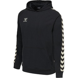 hummel hmlMOVE Kinder Classic Hoodie black 128