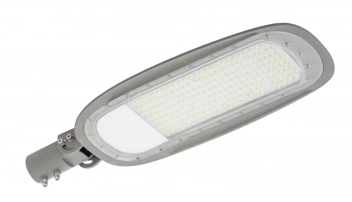 GTV Straßenleuchte INDIANA 150W 120° 19500lm - neutralweiß (4000K)