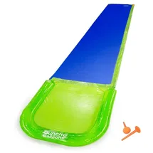 bunch-o-balloons Water Slide Wipeout 1-lane Planschbecken 4894680012257 (4894680012257)