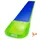 bunch-o-balloons Water Slide Wipeout 1-lane Planschbecken 4894680012257 (4894680012257)